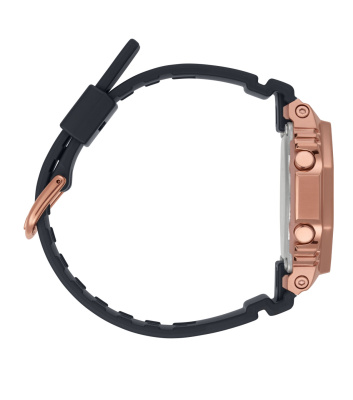 Часы наручные Casio GM-S2100PG-1A4ER