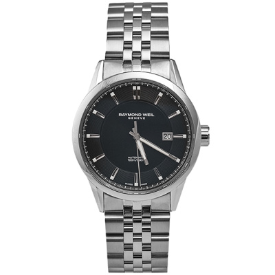 Часы наручные Raymond Weil 2731-ST-20001