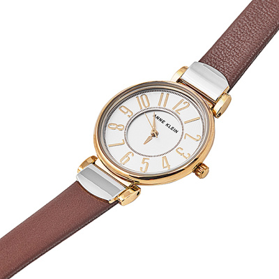 Часы наручные Anne Klein AK/2157SVBN