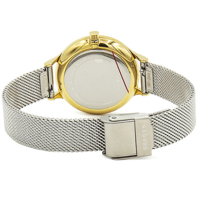 Часы наручные Skagen SKW2866