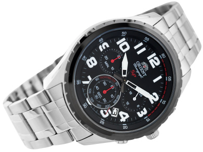 Часы наручные Orient FKV01001B0