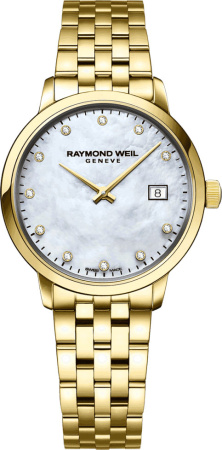 Часы наручные Raymond Weil 5985-P-97081