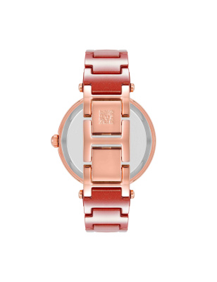 Часы наручные Anne Klein AK/1018RGRD