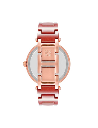 Часы наручные Anne Klein AK/1018RGRD
