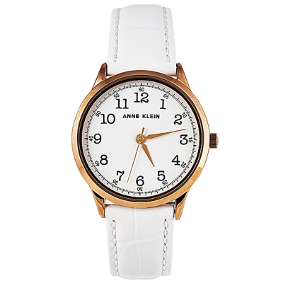 Часы наручные Anne Klein AK/3560RGWT