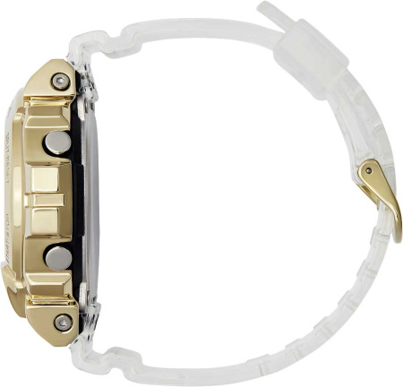 Часы наручные Casio GM-6900SG-9ER