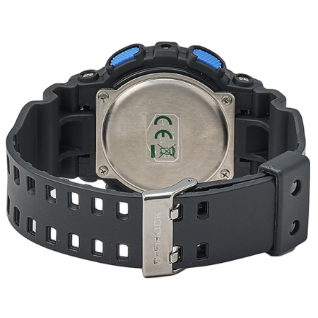 Часы наручные Casio GD-120N-1B2ER