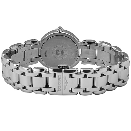 Часы наручные Longines L8.110.4.16.6