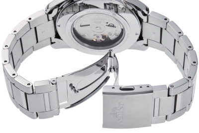 Часы наручные Orient RA-AK0307B10B