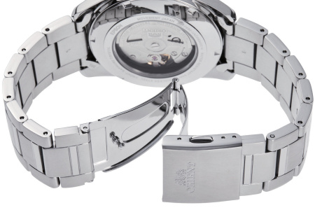 Часы наручные Orient RA-AK0307B10B