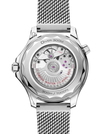 Часы наручные Omega 21030422006002  