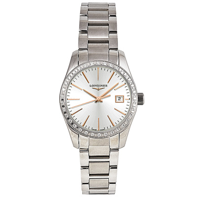 Часы наручные Longines L2.286.0.72.6