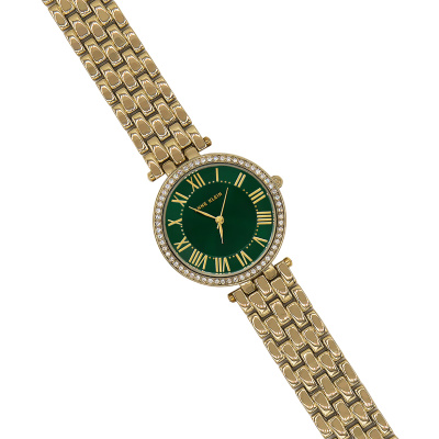 Часы наручные Anne Klein AK/2230GNGB