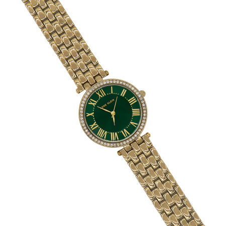 Часы наручные Anne Klein AK/2230GNGB