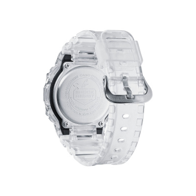 Часы наручные Casio DW-5600SKE-7ER