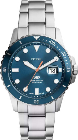Часы наручные Fossil FS6050