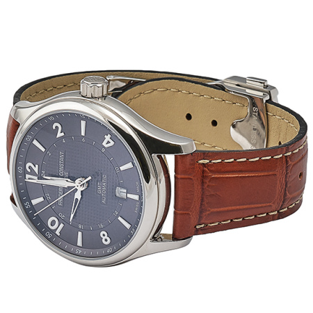 Часы наручные Frederique Constant FC-350RMG5B6
