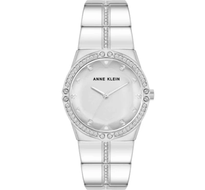 Часы наручные Anne Klein AK/5037SVSV