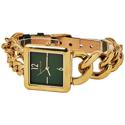Часы наручные Anne Klein AK/3804OLGB