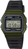 Часы наручные Casio F-91WM-3ADF 