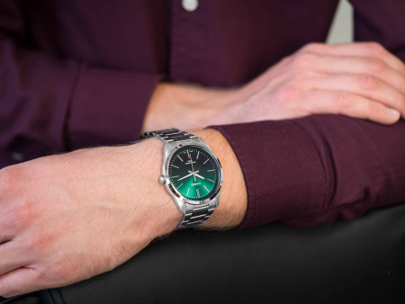 Часы наручные Casio MTP-E180D-3AVEF