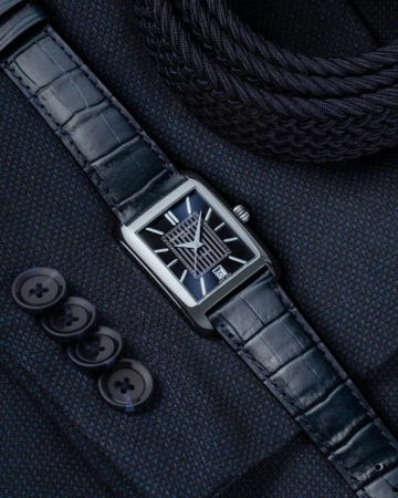 Часы наручные Frederique Constant FC-303N4C6