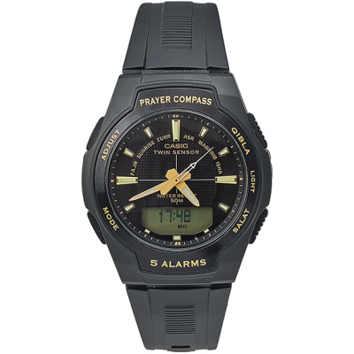 Часы наручные Casio CPW-500H-1AVDR