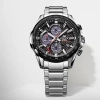 Часы наручные Casio EQS-900DB-1AVUDF Часы наручные Casio EQS-900DB-1AVUDF