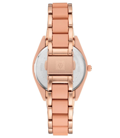 Часы наручные Anne Klein AK/3910PKRG