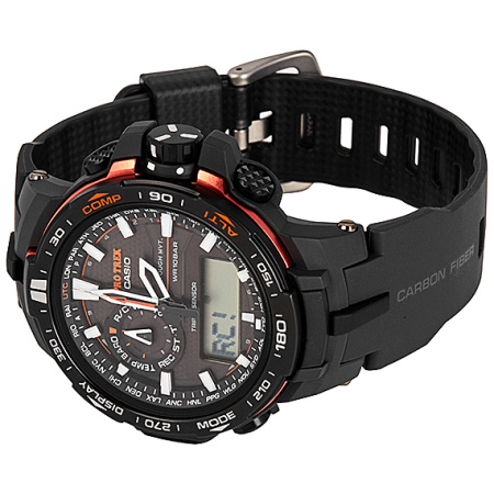 Часы наручные Casio PRW-6000Y-1ER