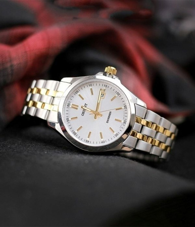 Часы наручные Orient SUND6001W0