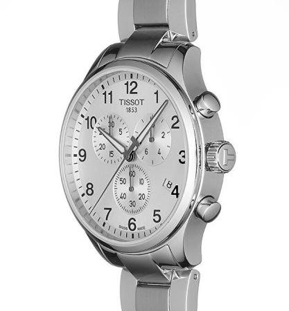 Часы наручные Tissot T116.617.11.037.00