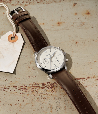 Часы наручные Fossil FS5380