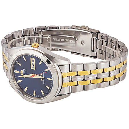 Часы наручные Orient RA-AB0029L19B Часы наручные Orient RA-AB0029L19B