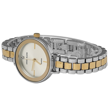 Часы наручные Anne Klein AK/3387SVTT