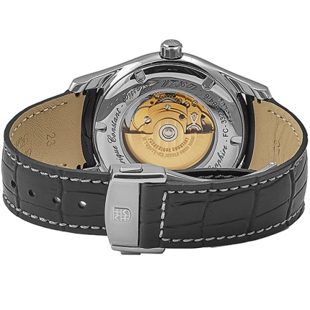 Часы наручные Frederique Constant FC-332DG6B6