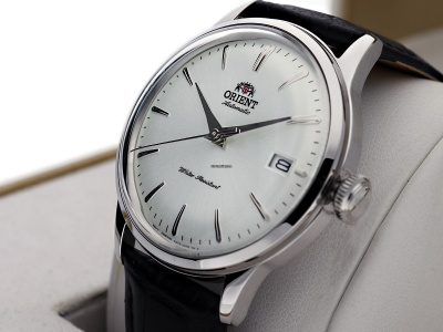 Часы наручные Orient RA-AC0M03S10B