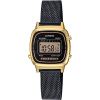 Часы наручные Casio LA670WEMB-1EF Часы наручные Casio LA670WEMB-1EF