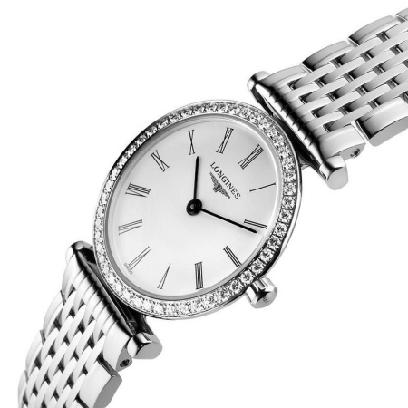 Часы наручные Longines L42410116 	