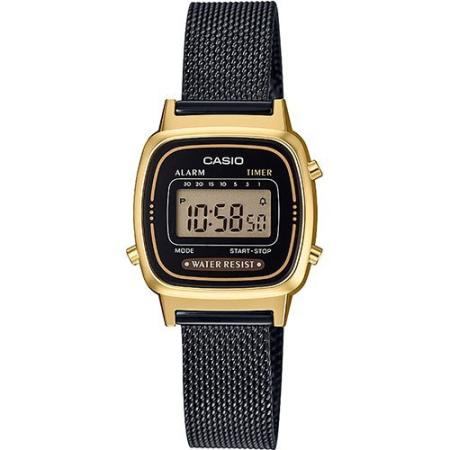 Часы наручные Casio LA670WEMB-1EF