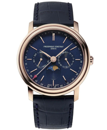 Часы наручные Frederique Constant FC-270N4P4