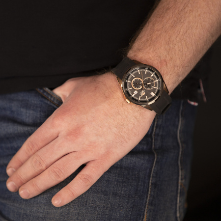 Часы наручные Orient RA-AK0604B10B