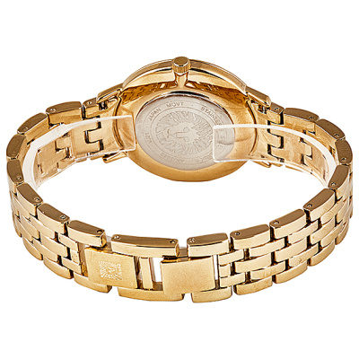 Часы наручные Anne Klein AK/3680MPGB