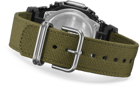 Часы наручные Casio GM-2100CB-3AER
