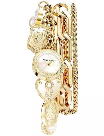 Часы наручные Anne Klein AK/4026CHRM