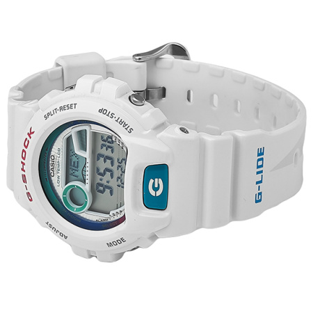 Часы наручные Casio GLX-6900-7DR