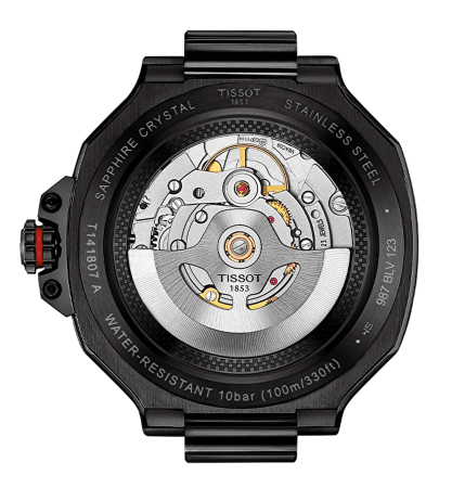 Часы наручные Tissot T1418073705700