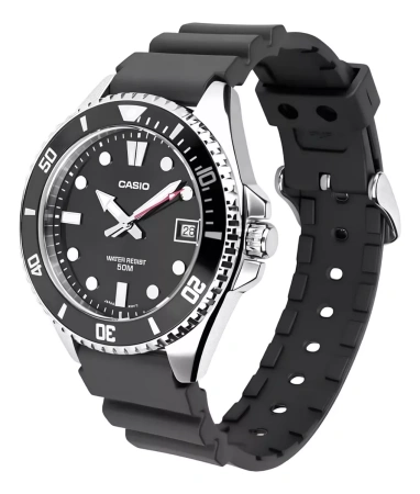 Часы наручные Casio MDV-10-1A1VDF