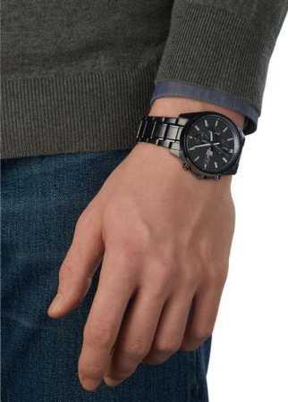 Часы наручные Casio EFV-610DC-1AVUDF