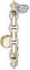 Часы наручные Anne Klein 10/7605TTCH